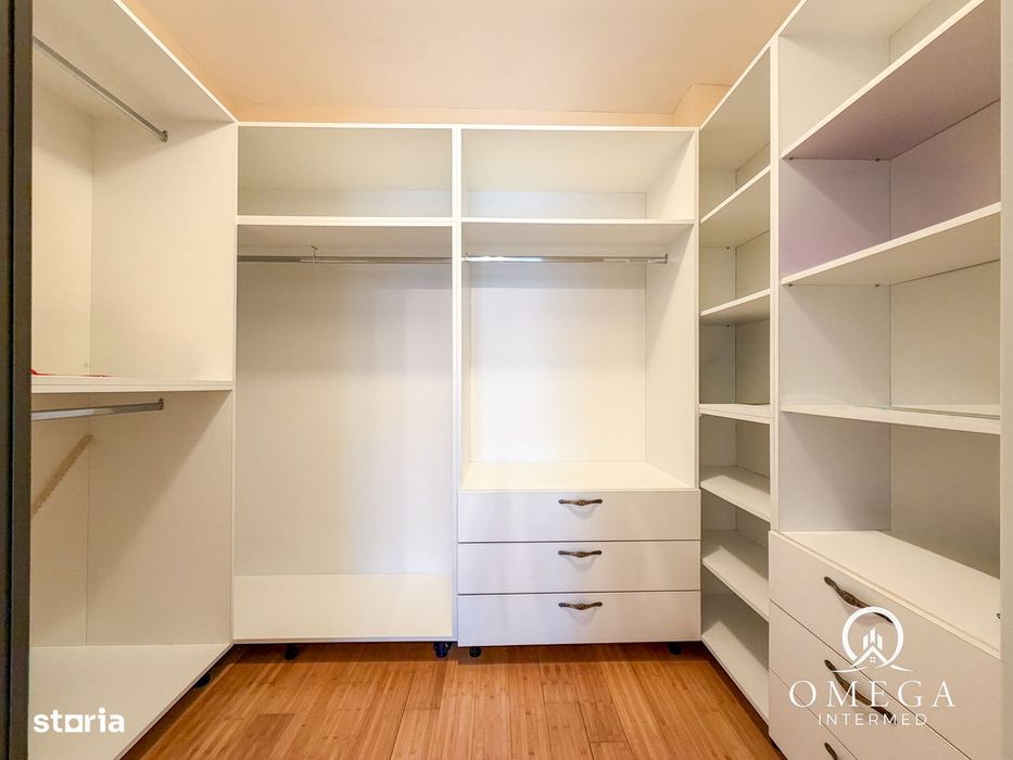 2 Camere Copou Exclusiv Residence