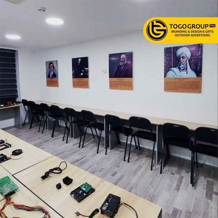 Услуги наружной рекламы Tashqi reklama xizmatlari