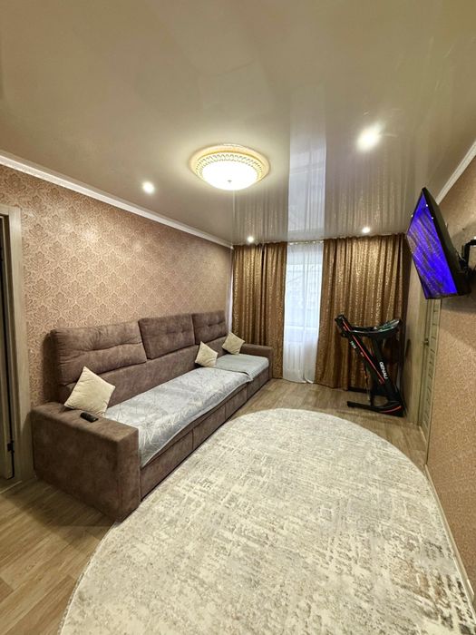 Продам квартиру 3-ком