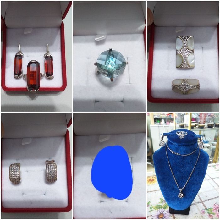 Продам серебро 925 пр,