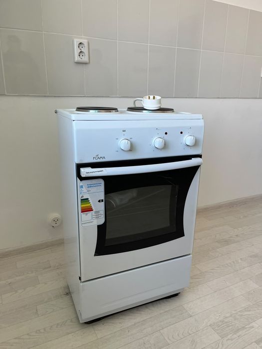 Продам плиту электрическую