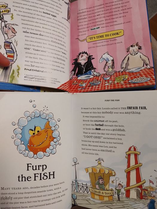 Книги на Дейвид Уолямс