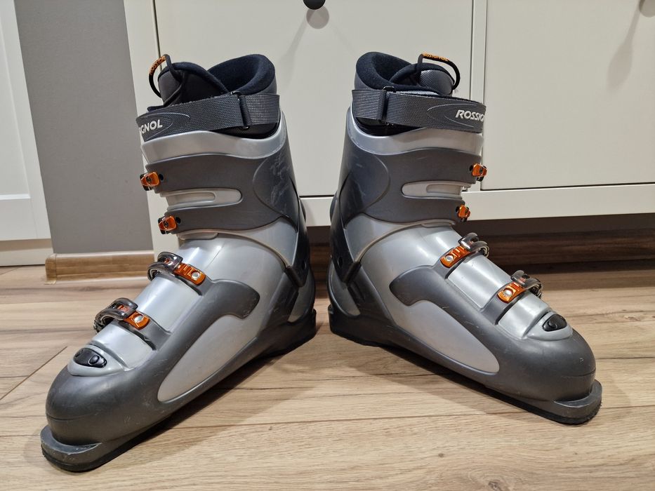 Rossignol Salto X 29.0