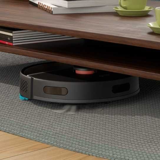 Прахосмукачка робот за сухо и мокро почистване Philips XU3100