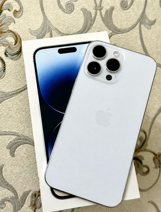 Ideal Iphone 14 pro max 512 GB