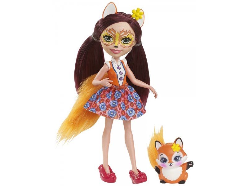 Куклы Enchantimals, Bratz Kidz ОРИГИНАЛ