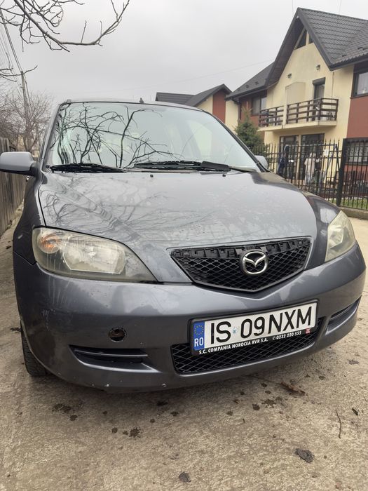 Vand Mazda 2 din 2004