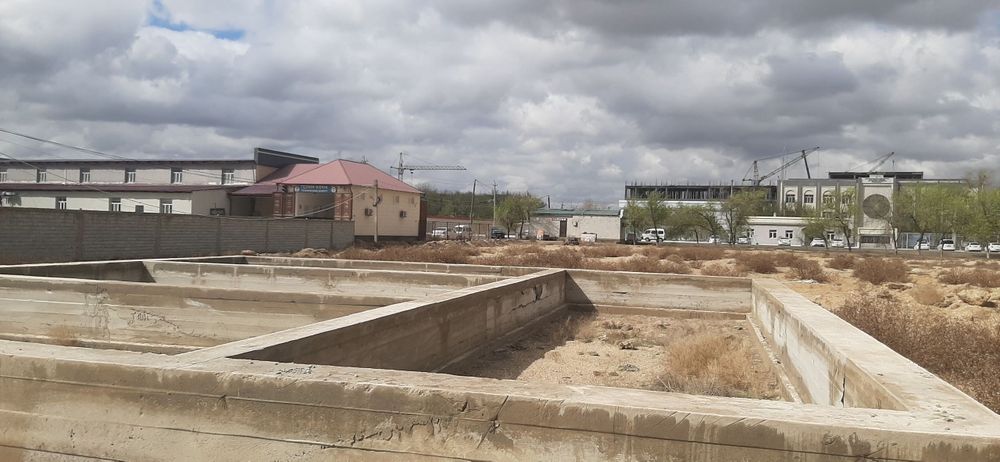 План сатылады 8 соток