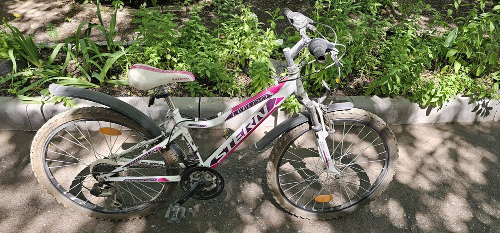 Велосипед  для детей 9-11 лет