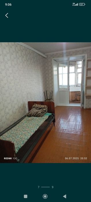 Квартира 2х бак бак