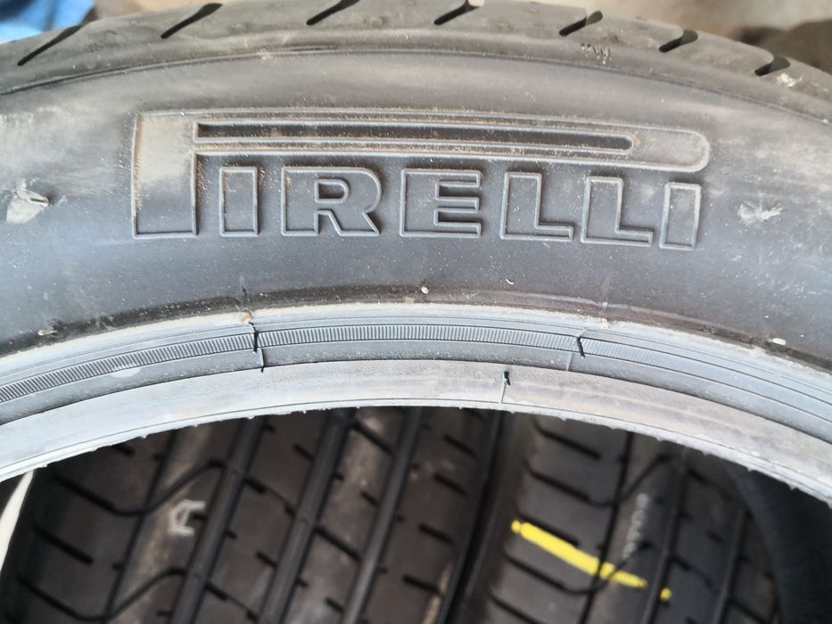 275 40 20 Pirelli нови гуми 20 цола