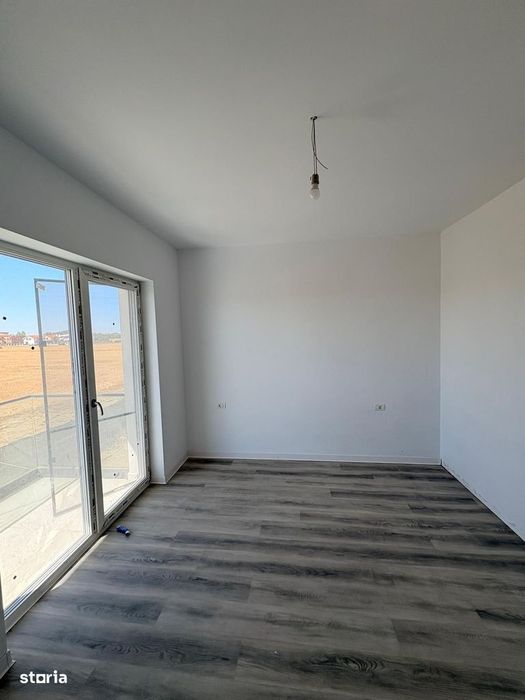 Apartament Nou 3 Camere (72 mp), Etajul 1 – Încălzire în Pardoseală — fotografia 3