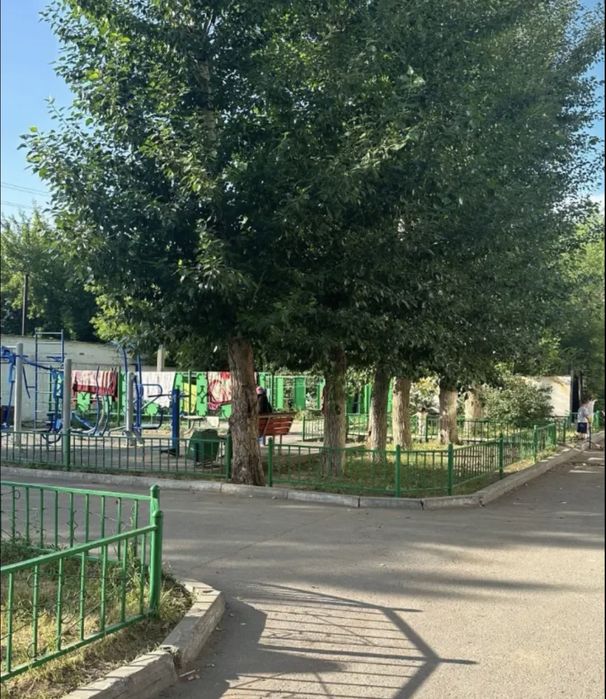 Срочно продам квартиру