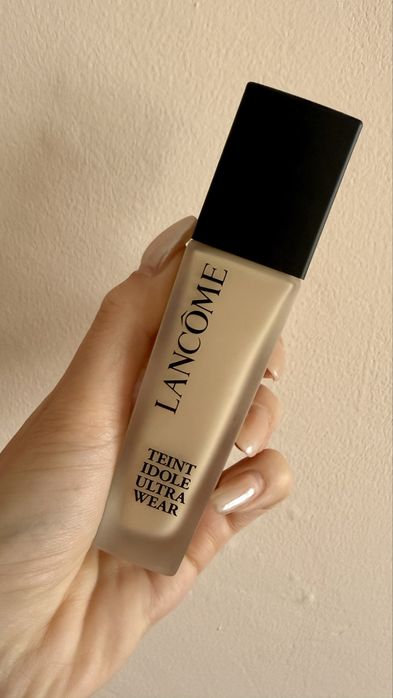 Фон Дьо Тен LANCOME Teint Idole Ultra Wear 125W