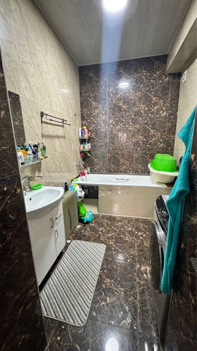 Новостройка 2 комн