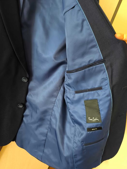 Pierre cardin мъжко сако. Перфектно състояние. Размер М.