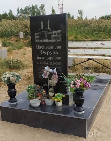 Qabr toshlari yasab beramiz