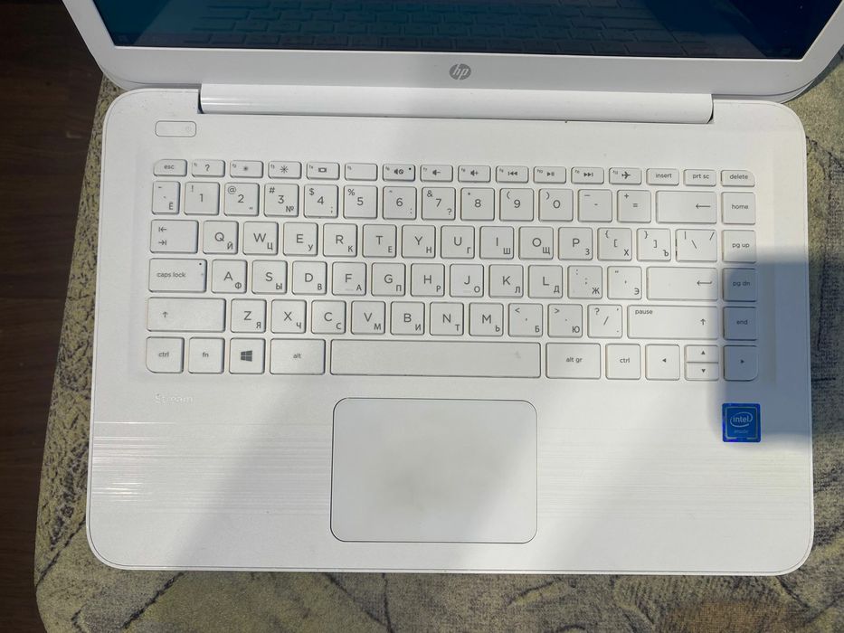 Ухоженный офисный НР Stream