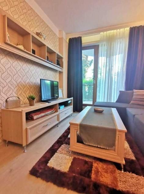 Продава се Двустаен апартамент в Бургас, Център - 55 кв.м за 1182 €/кв.м - Снимка #1