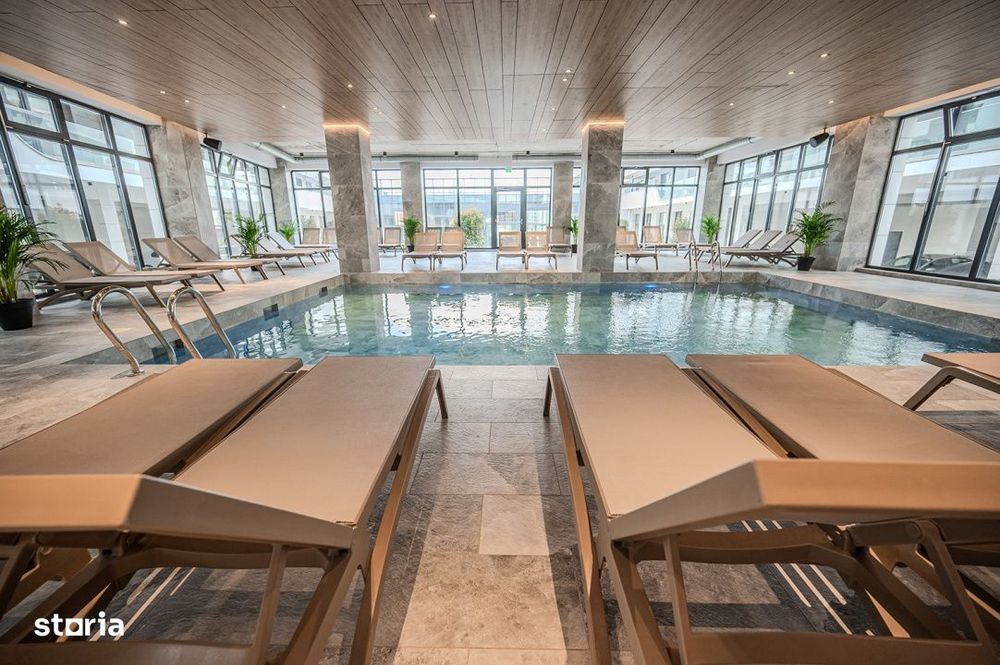 Apartament 2 Camere | Mamaia Sat | Tva Inclus