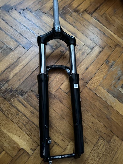 XCM34 boost SR SUNTOUR 29”
