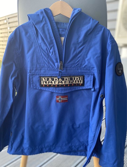 Geaca Napapijri 8 ani