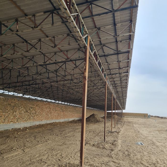 TOM NAVES qurush xizmati