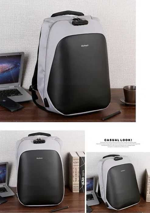 Бизнес рюкзак  фирмы  MEINAILI