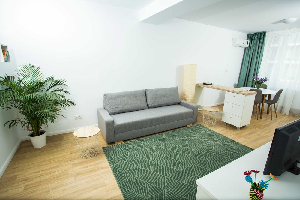 Inchiriere studiouri si apartamente in regim hotelier Sector 2