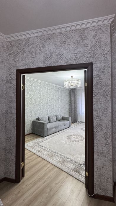 2комнатная квартира
