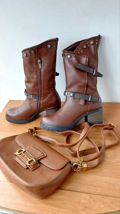 Мъжки боти 44 номер .