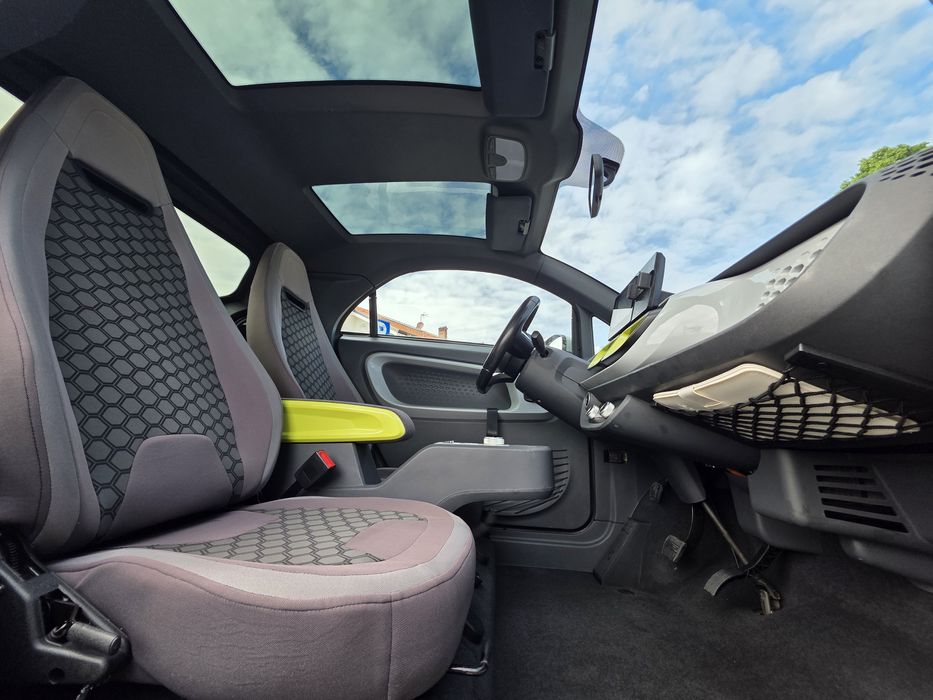 Xev Yoyo facelift Electric Car Play/Ac/Panoramic/Keyless/!! Livrare la domiciliu !!