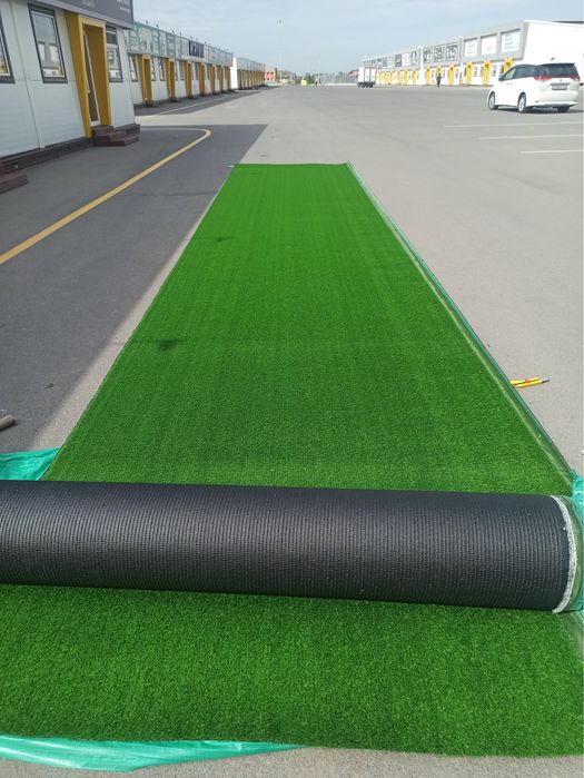 Газон искусственный от 1350