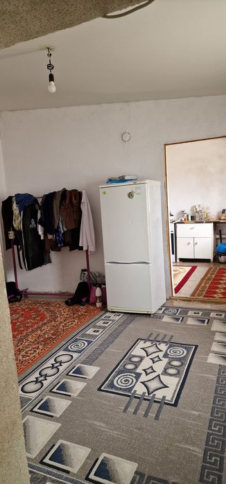 3 бөлмелі пәтер ұзақ мерзімге жалдау.