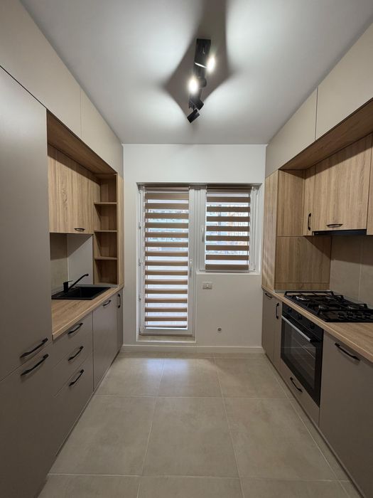 Apartament 2 camere - TIP STUDIO - BIRUINȚEI 85 | PARCARE INCLUSĂ |