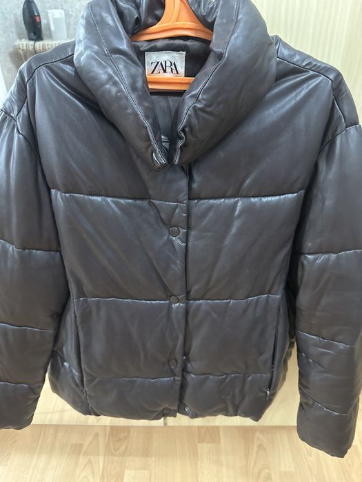 Куртка женская демисезонная