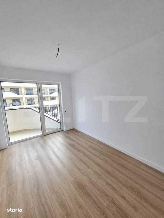 Apartament 2 camere, 45 mp, zona Eroilor