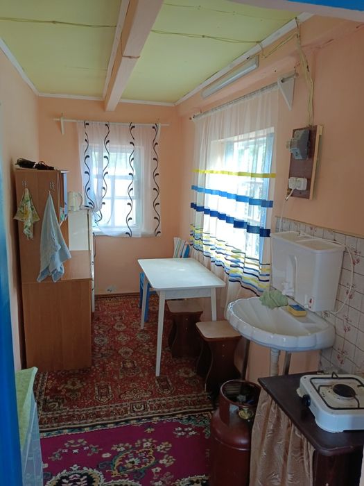 Дача СПП  с мебелью и всем необходимым