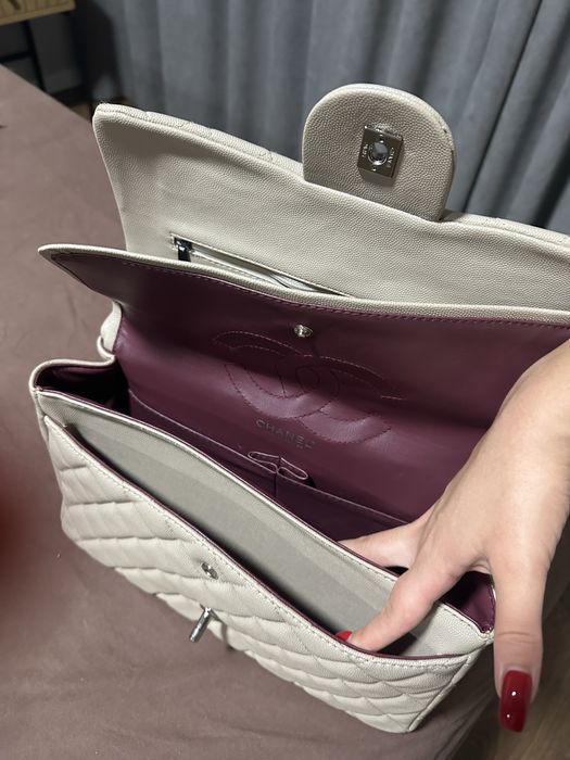 Дамска чанта Chanel