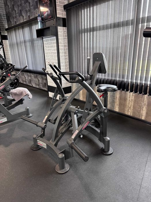 PANATTA SPORT Rowing machine