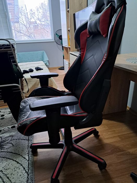 Геймърски стол,,