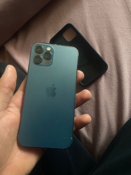 Vand iphone 12 pro