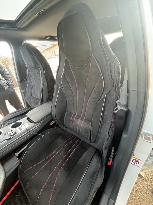 чехол для автомобиля Changan cs55 plus