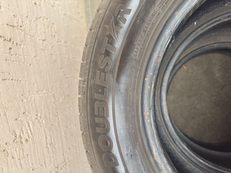 Летни шины 215/65/R16