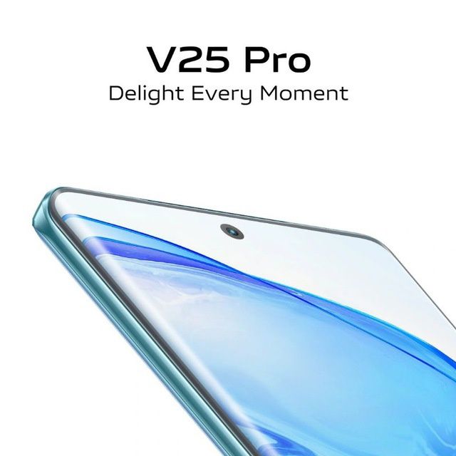 VIVO V 25 PRO 256/12 holati alo