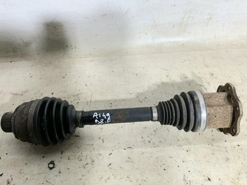 Planetara stanga / dreapta fata Audi A4 facelift B8.5 8K0407271AJ 2.0