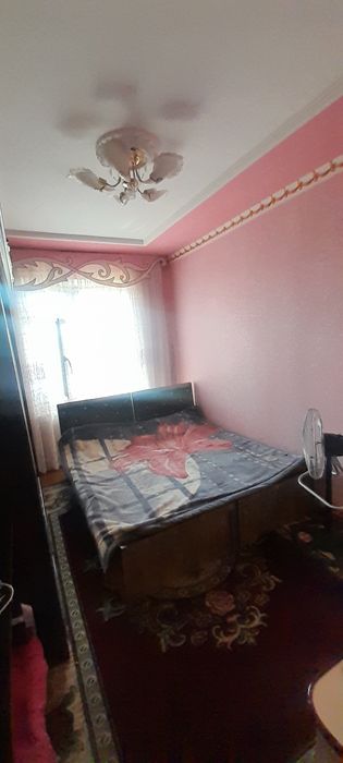 Srochni sotiladi 4 xona