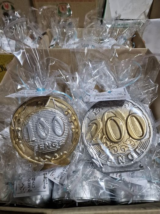 Копилки оптом Тойбастарга арзан турлери бар