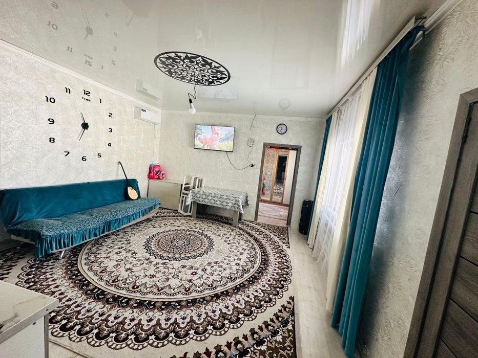 Продам дом село талдыбулак