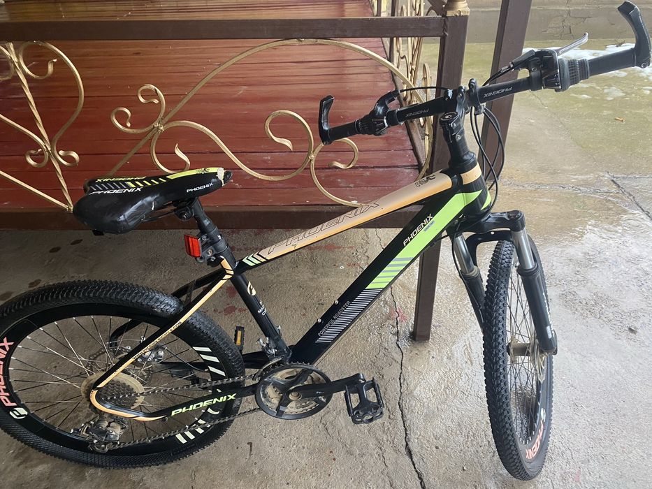 Велоиспед PHOENIX